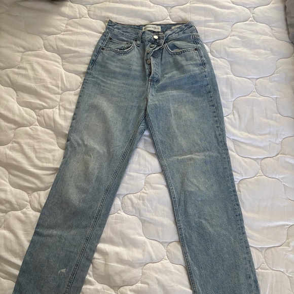 Aritzia Denim - Artizia Denim Forum Jeans